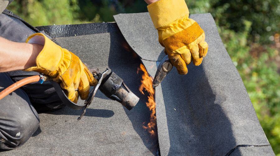 Expert top industrial roofings services in Jacksboro, TN